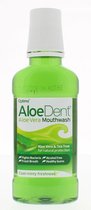 Cruydhof Aloë Dent - 250 ml - Mondwater