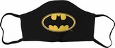 DC Comics - Batman Logo Mask- Adult Size