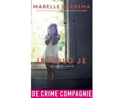 Omslag van Ik volg je