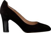 Unisa Ulisa Pumps -  High Heels Schoenen - Hoge Hak - Dames - Zwart - Maat 37+