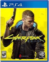 Cyberpunk 2077 - Collector's Edition - PS4 (Frans)