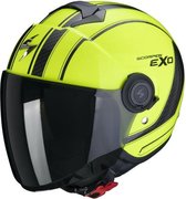 Scorpion EXO-City Scoot motorhelm