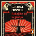 Rebelión en la granja (edición definitiva avalada por The Orwell Estate)