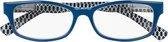 SILAC - DUCK BLUE - Leesbrillen voor Vrouwen - 7401