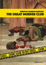 Beaux Arts - The Orsay murder club
