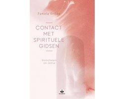 Contact met spirituele gidsen