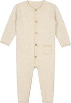 Prénatal Baby Pakje Unisex - Kinderkleding voor Jongens en Meisjes - Maat 62 - Ecru