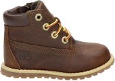 Timberland Pokey Pine Heren Veterboots - Bruin - Maat 26