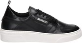 Antony Morato heren sneaker - Zwart wit - Maat 45