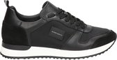 Antony Morato heren sneaker - Zwart - Maat 40