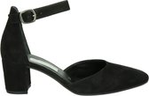 Gabor dames pump - Zwart - Maat 36