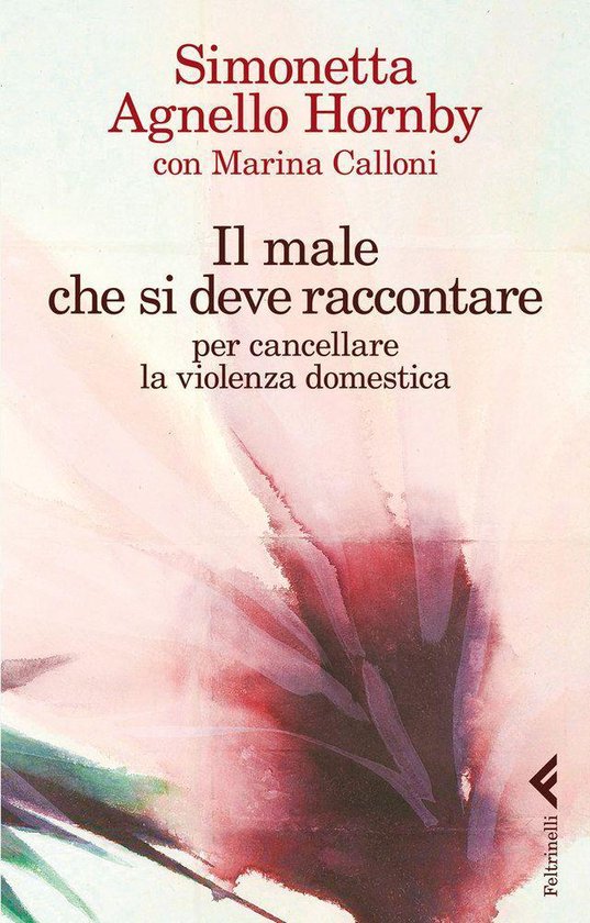 Il male che si deve raccontare - cover