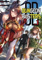 Dungeon Busters 1 - Dungeon Busters: Volume 1