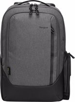 Laptop Backpack Targus TBB58602GL 15,6" Black Grey