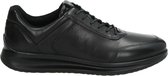 ECCO Aquet Heren Veterschoenen - Zwart - Maat 46