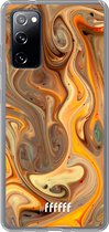 6F hoesje - geschikt voor Xiaomi Pocophone F1 -  Transparant TPU Case - Feyenoord - 010 #ffffff