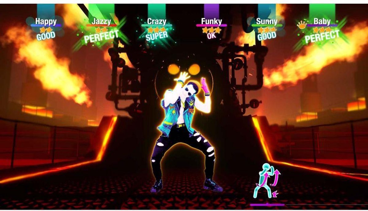 Just dance 2021 switch review Just dance 2021 switch review