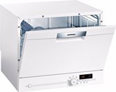 Siemens iQ300 SK26E222EU lave-vaisselle Autoportante 6 couverts F