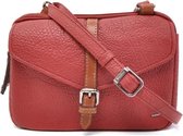 Berba Crossbody Tas Chamonix 125-041 Red