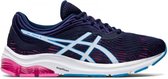 ASICS GEL-Pulse 11 Dames - Zwart / Blauw - maat 43.5