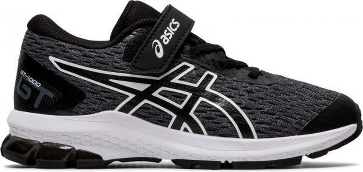 ASICS GT-1000 9 PS kinderen Zwart