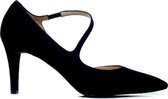 Van Driel Exclusive Pumps 58433 Zwart