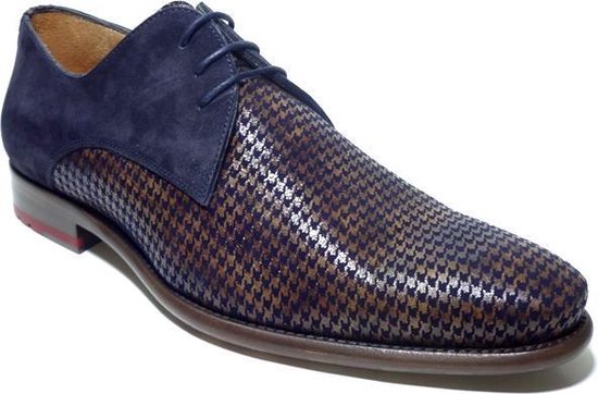 Buitenpretje - Stof, satijn en textiel schoenen - www.shoelia.nl