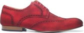 Van Driel Exclusive Nette Schoenen VD 0089 Rood