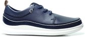 Clarks Cloud Blaze K 26140508 Blauw