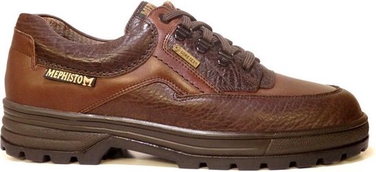 Mephisto Barracuda GTX Veterschoenen Bruin