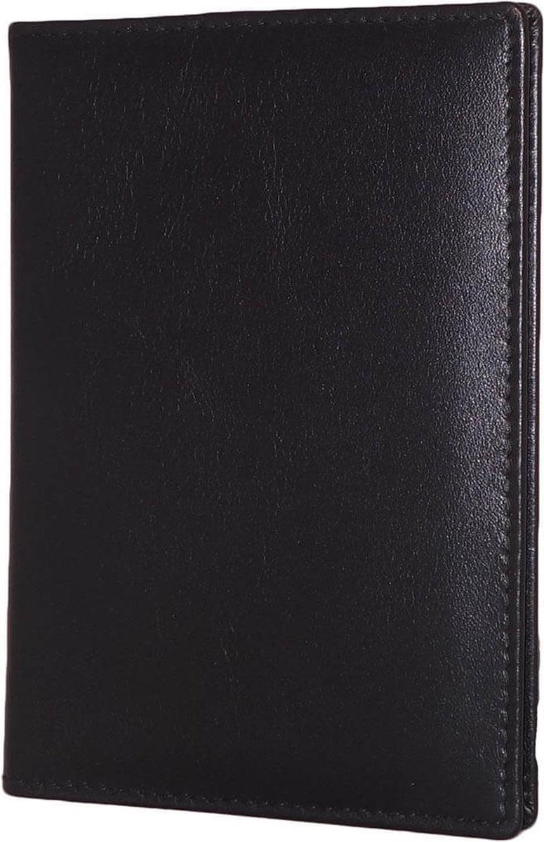 Leather Design Paspoort Etui