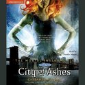 The Mortal Instuments 2 - City of Ashes