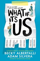 Omslag What If It's Us