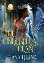 Revved Up Fairy Tales 1 - The Cinderella Plan