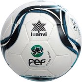 Zaalvoetbal Luanvi Fef Zagalin Fs PVC (58 cm)