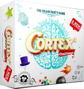 Cortex Challenge² - Kaartspel