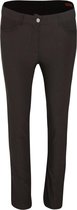 Cassis - Female - Slim broek  - Bruin