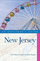 Explorer's Guide New Jersey (Second Edition)