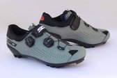 Sidi MTB EAGLE 10 L.E. ZWART - Maat 48