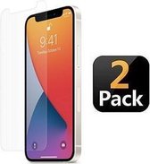 iPhone 12 Mini Screen Protector Glass 2 STUKS