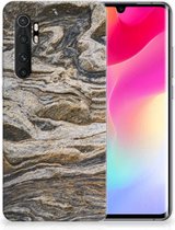 Coque Smartphone pour Xiaomi Mi Note 10 Lite Coque Pierre