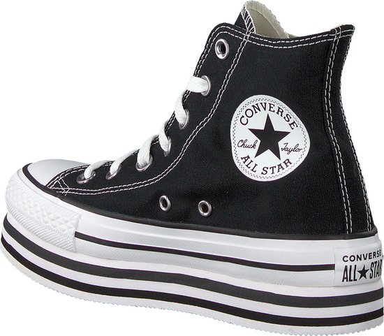 hoge converse zwart 38,www.backtonaturelandcare.com