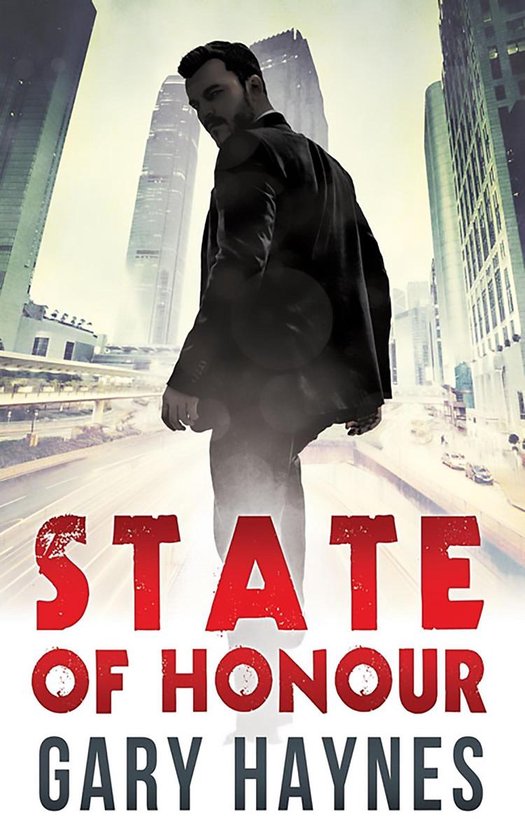 State of Honour - cover