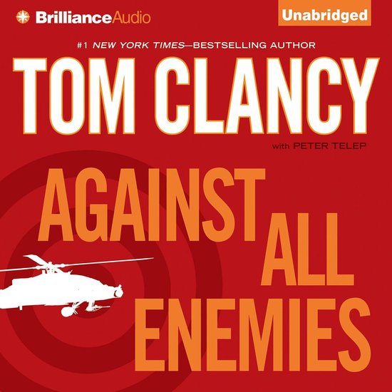 Against All Enemies - cover