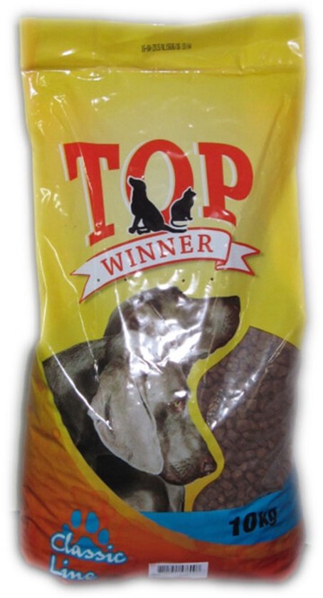Top Winner Junior 10 kg