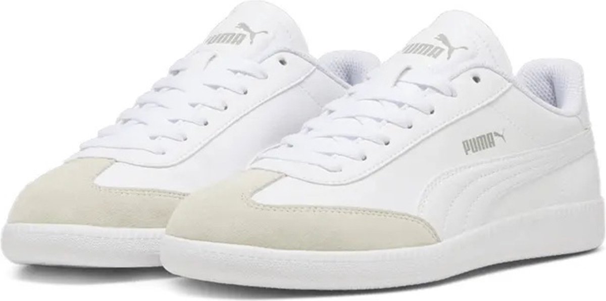 Puma 9-T unisex sportschoenen trainers 398174 03 Wit