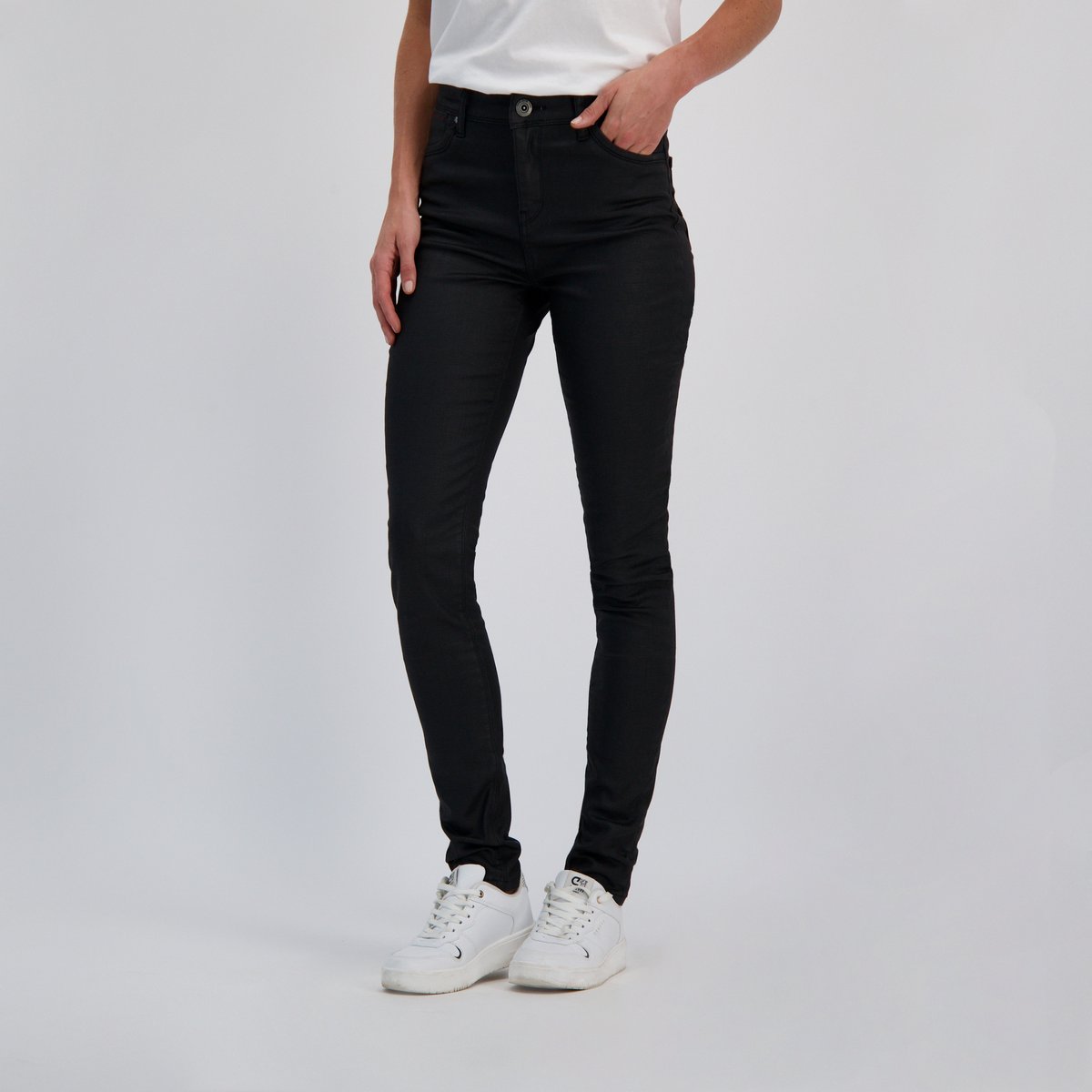 Cars Jeans Jeans Nancy Skinny Fit - Dames