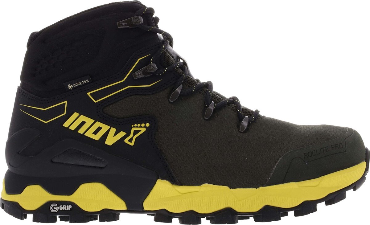 Roclite Pro G 400 GTX V2 Heren Zwart