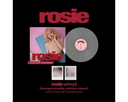 Rose - Rosie (LP)
