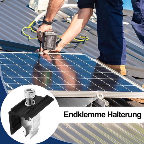 Zonnepanelen op je bitumen dak - Sollo